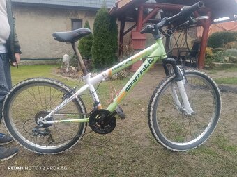 Predám detský bicykel - 3