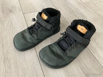 Zimné topánky Pegres BF40 v. 31 - 3