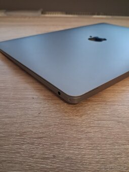 Macbook Air M1 - 3