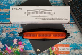 Originálne príslušenstvo pre vysávač Xiaomi / Roidmi / Viomi - 3