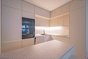 Prémiový 2 izbový byt s veľkou záhradou v novostavbe - 3