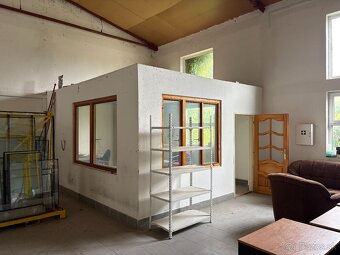 Na prenájom multifunkčné priestory - 3