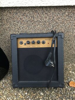 Elektricka gitara - 3