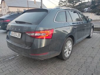 Škoda Superb combi 2021 2.0TDi DSG, len za 14.999€ + DPH - 3