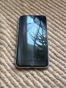 Iphone SE 2020 White - 3