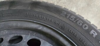 5x112-r16,et41-215-60-Continental-dot:2024-dezen:7,8mm - 3