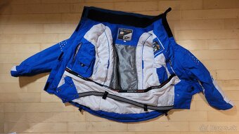 Dámska lyžiarska bunda Northfinder - 3