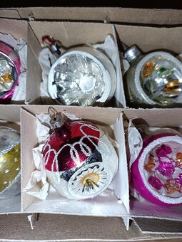 Vianočné ozboby 4... - 3