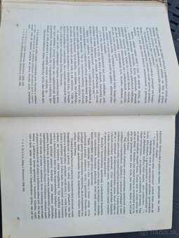 Teória štátu a práva 1950 - 3