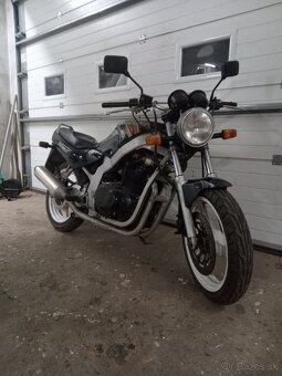 SuzukiGS500E - 3