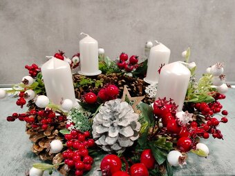 Veniec so šiškami - 3