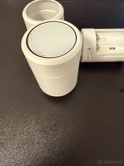 Immax NEO Smart – Termostatická hlavica Zigbee + Immax NEO M - 3