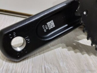 Cestne kluky Prowheel - 3