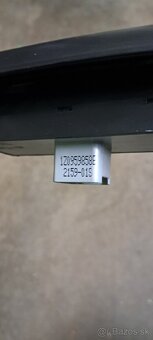 Vypínač sťahovania okien Škoda Octavia 2 s madlom - 3