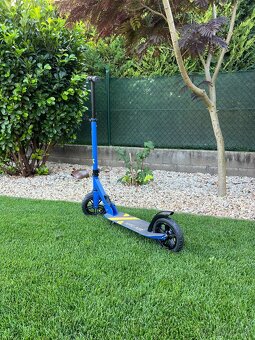 Kolobežka Street Surfing - 3