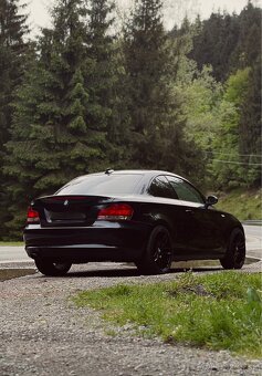Predam BMW E82 120d 2008 rok - 3