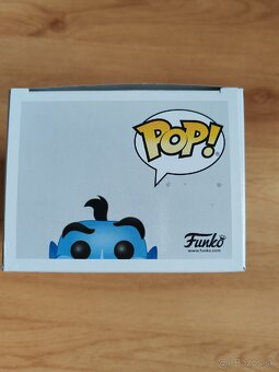 Funko Pop - Aladdin - 3