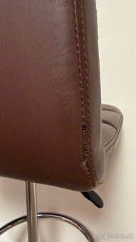 Barove stoličky - 3