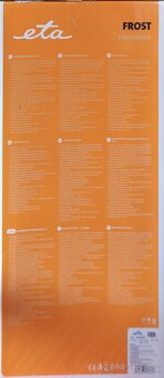 Ochladzovač vzduchu Eta - 3