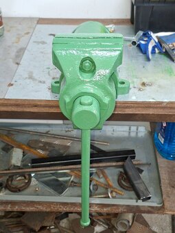 Predám zverák kasper4 - 3