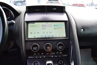 Jaguar F-Type Coupe P300 R-Dymanic - 3