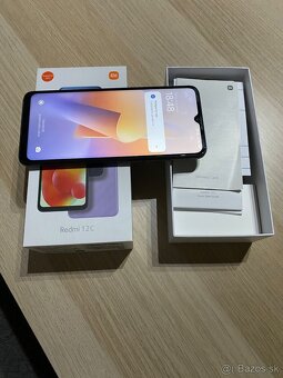 ✅ Xiaomi Redmi 12C 64GB - 3