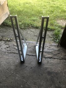 pozinkované elka na policu - 3