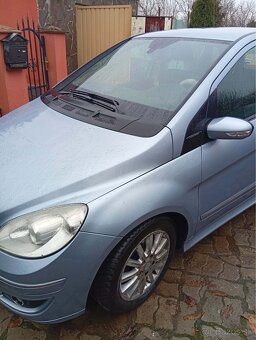 Predam Mercedes Benz B180 - 3
