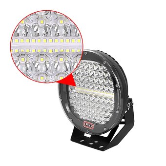 Predam LED pridavne svetla 294W PROFI - 3