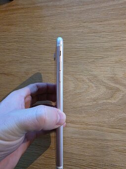 Apple iPhone 7 Plus 32GB Rose Gold - 3