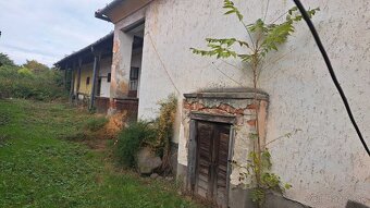 Predám dom – Gönc, Maďarsko (12 km od hranice) - 3