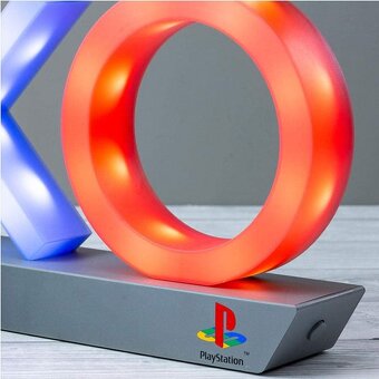 Playstation Icons Light XL - 3