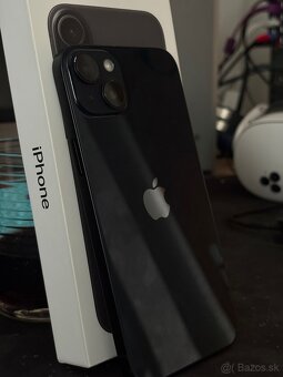 iPhone 14 Plus - Dobrý stav - 3