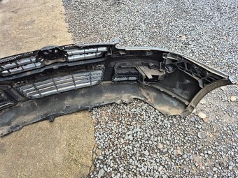 Volkswagen Golf V kombi Jetta 2004-2008 naraznik predny - 3