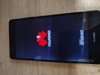 Predám Huawei P9lite - 3