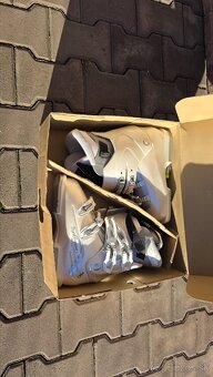 Dámske lyžiarky - 3