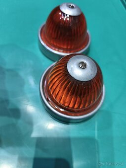 Smerovky Škoda uloženky. - 3