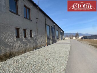 Komerčné priestory Karlová - 3