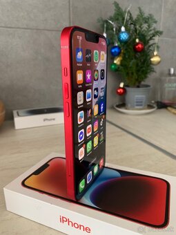 Predám Iphone 14 - 3