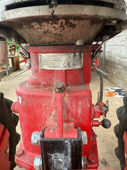 Malotraktor VARI - 3