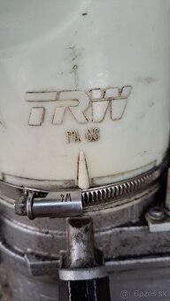 SERVOČERPADLO OPEL - 3