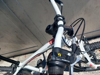 Specialized hotrock - 3