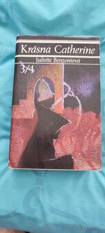 Krásna Catherine - 3