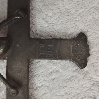 Náboženský predmet - 3