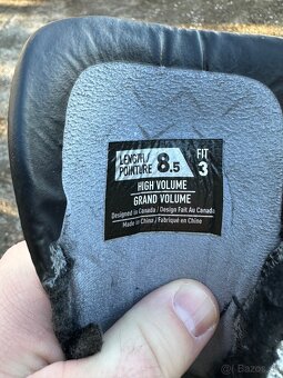 Korcule Bauer Vapor Hyperlite 2 - 3