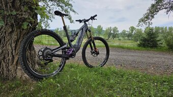 Kellys Theos F90 - 3