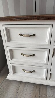 Komoda pod tv  Nábytok Mirek vidick štýl - 3