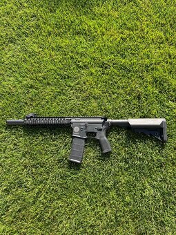 Airsoftka M4 - 3