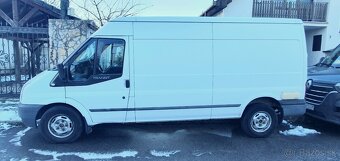 Ford Transit - 3