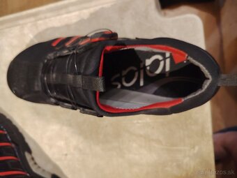 Jalas pracovné topánky. Č.45 - 3